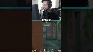 Lesson on backseating. #valorant #valorantclips #shahzam
