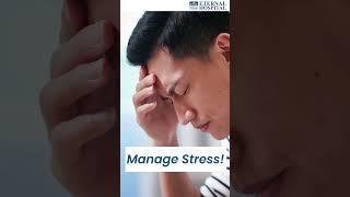 Your Heart Deserves the Best | How to Stay Heart-Smart | Eternal Hospital