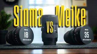 Legendary Zoom or Cine Primes?