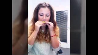 The lemon challenge / 2015