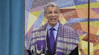 URJ Biennial 2019 Shabbat Morning Services: Rabbi Rick Jacobs