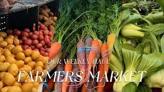 Farmers MARKET USA | Fresh Vegetables and Fruits for cheaper price