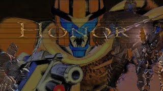 Predacon Honor - Beast Wars: Transformers