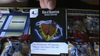 Booster Junkie Ep. 11 - Yu-Gi-Oh! Dice Masters