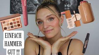 EINFACH MAL DAS BESTE!!! Rhode/ Danessa Myricks/ Natasha Denona/ Essence /August Favoriten 2024