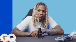 10 Things Lil Durk Can't Live Without | GQ