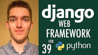 How to Customise Object Sort Order in Django Admin Pages (Django Tutorial) | Part 39