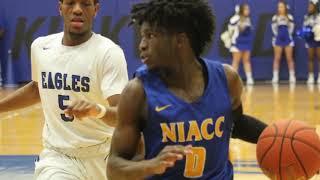 NIACC Athletics
