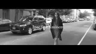 2Pac ft. Eminem - Last Kings