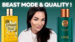 DON'T MISS OUT ON THESE PERFUMES! BLIND BUY SAFE FAVOURITES :) | PERFUME REVIEW | Paulina&Perfumes