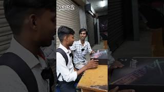 Gaming लैपटॉप ️howa Chori Part 2#video #viralreels #viral #reels #instagram