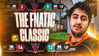 Our Intense VCT Masters Rematch vs GenG!