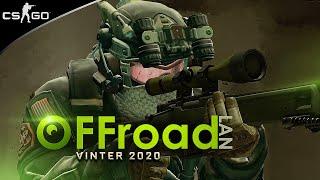 OFFroadLAN 2020 - Vinter - Fragmovie