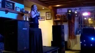 I Drove All Night - Amanda Symons
