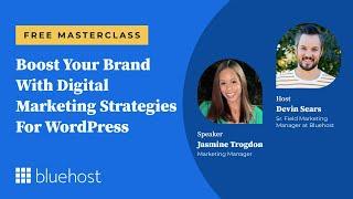 Boost Your Brand with Digital Marketing Strategies for WordPress