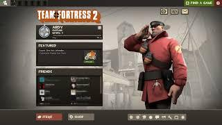 Секретная схема заработка на пропуске Team Fortress 2.Gun Mettle Campaign Pass