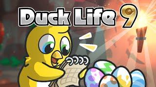 Duck Life 9 - Release Date Trailer