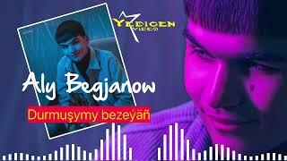 Aly Begjanow - Durmuşymy bezeýäñ (14 fewrala bagyşlanan aýdym AUDIO)