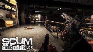 Meat Grinder Day 4 Off Stream Highlights - Scum 0 8