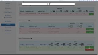 SCM Platform Demo