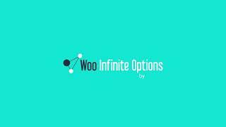 Woo Infinite Options : smart product options builder for Woocommerce