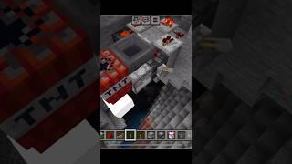 minecraft tnt launcher gamerthatgamin