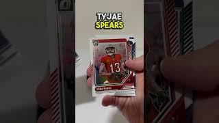 Let’s open a 2024 Optic Football Card Hanger Box #packopenning #footballcards