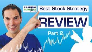 David Jaffee Review. BestStockStrategy Review. Is David Jaffee a SCAM? [OPTIONS TRADING] PART 2!