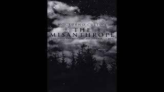 Nocturno Culto's The Misanthrope Bonus CD