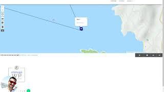 Interactive map app development Web and Native application development
