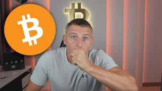 THIS IS MY BITCOIN SELL TARGET!!! *watch asap*