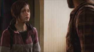 The Last Of Us ~ Say Something (HD) By A Great Big World