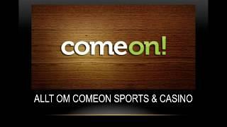 ComeOn Review & Bonus