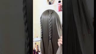 Long Length Hairstyles Tutorial 1401