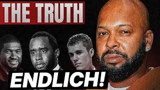 Suge Knight enthüllt Diddy-Skandal: Bieber-Aussagen, Meek Mill bricht ab, Ray J packt aus!