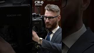 Приятно встретиться не только как с чиновником! Лукашенко о Бастрыкине