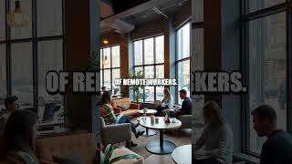 Exploring Co-Working Spaces Worldwide as a Digital Nomad