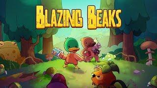 Blazing Beaks Trailer