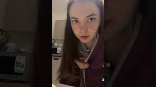 periscope live broadcast vlogs pretty girl beautiful girl vlogs ️
