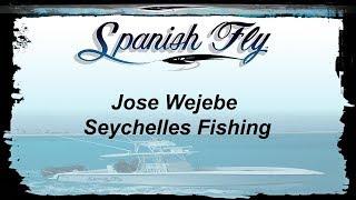 Seychelles Fishing - Grouper and Snapper Fishing - Jose Wejebe / SpanishflyTV