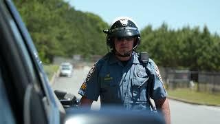 Gwinnett County Police Department - Hiring Video