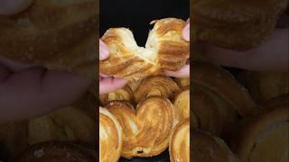 Те самые Сахарные Плюшки - Рецепт из детства