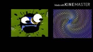 Klasky Csupo Showtime 13 (Lost Effect vs 1000 Flutes)