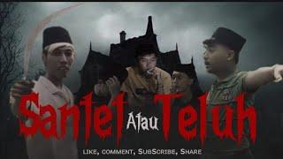 SANTET SEGORO PITU VERSI MADURA II EPISODE 01