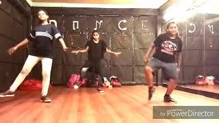 Ek do teen | Bollywood | Baaghi 2 | Jacqueline Fernandez | SHEKHAR SHARMA Choreography | DANCE