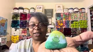 Happytohook Creations-Crochet, Coffee, and Chat