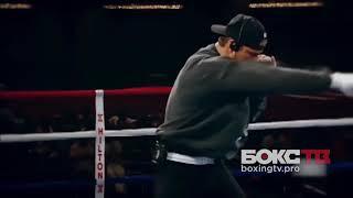 Boxing про  Томми Моррисона