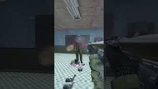 Vaiga is shredding on DayZ