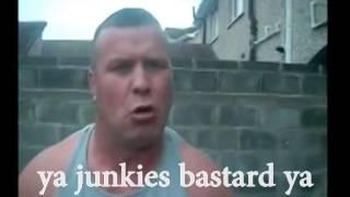 PIKEY FIGHT CALL OUT (SUBTITLED VERSION)