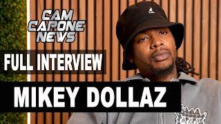 Mikey Dollaz Responds To FBG Butta: I Beat Him Up; FYB Duke & Others Jumped Me/ FBG Duck/ King Yella